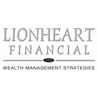 Lionheart Financial Ltd. Logo