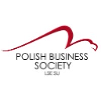 LSE SU Polish Business Society Logo