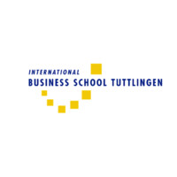 International Business School Tuttlingen (IBST) Logo