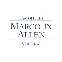 Marcoux Allen, PC Logo