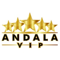 Andala Vip Logo