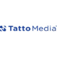 Tatto Media Logo
