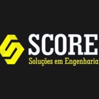 Score Engenharia Logo