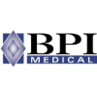 BPI Medical Logo