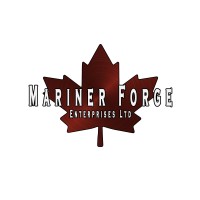 Mariner Forge Enterprises Ltd Logo