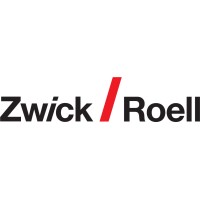 ZwickRoell in Mexico Logo