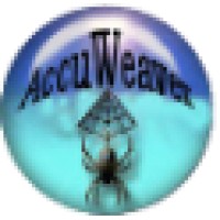 AccuWeaver LLC Logo