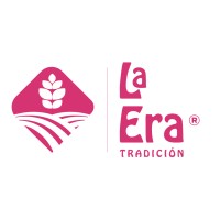 Pastelerias La Era Logo