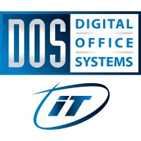 Digital Office Systems, Inc. Logo