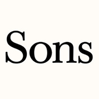 Son&Sons Logo
