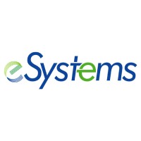 eSystems, Inc. Logo