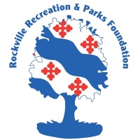 Rockville Recreation & Parks Foundation Logo