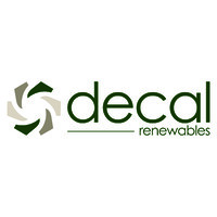 Decal Renewables Logo