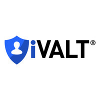 iVALT®, Inc Logo
