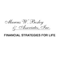 Marcus W. Bosley & Associates Logo