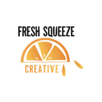Fresh Squeeze Creative Logo