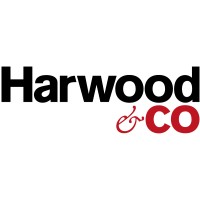 Harwood & Co Logo