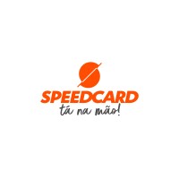 Speed Card Administradora de Cartão de Crédito Logo