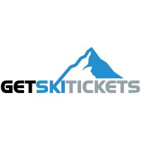 GetSkiTickets.com Logo