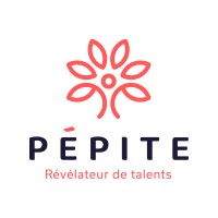 Pepite_Paris Logo