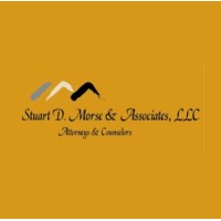 Stuart D. Morse & Associates, LLC Logo