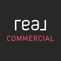 Real Broker Commercial Logo