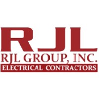 RJL Group, Inc. Logo
