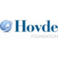 Hovde Foundation Logo