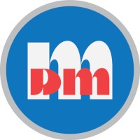 DM & M S. A de C.V Logo
