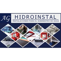 AG HIDROINSTAL Logo
