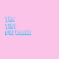 The Tiny Cupboard Logo