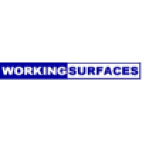 Working Surfaces Pty Ltd Logo