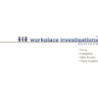 Workplace Investigations Australia Logo