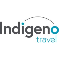 Indigeno Travel Logo