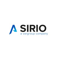 Sirio informatica e sistemi S.p.A. Logo
