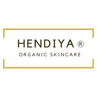 Hendiya Organic Skincare Logo