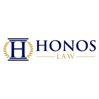 Honos Law PLLC Logo