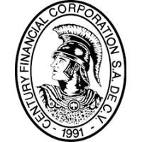 Century Financial Corporation (CEFINCO) SA de CV Logo