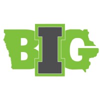 Iowa BIG Logo