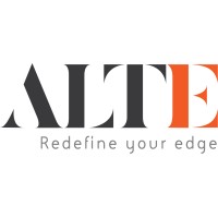 Alternative Edge (ALTE) Logo