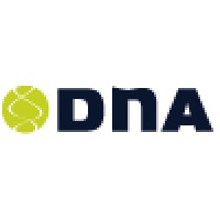 DNA Marketing | Brand, Digital, Leads, Content, Design, Communications Logo