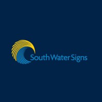 South Water Signs Logo
