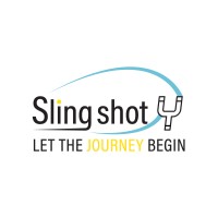Slingshot Education Logo