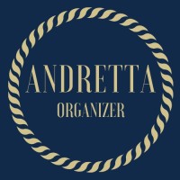 Andretta Organizer Logo