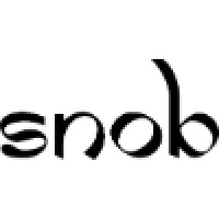 snob Logo