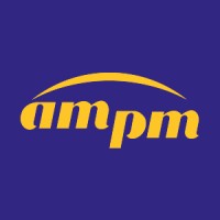 AmPm Logo