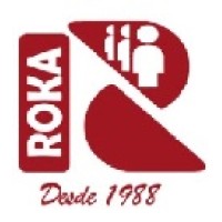 Roka Consultoria Logo