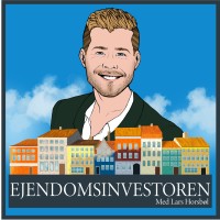 Ejendomsinvestoren (Podcast) Logo