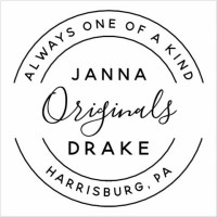 Janna Drake Originals Logo