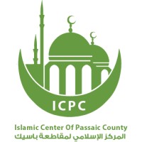 Islamic Center of Passaic County Logo